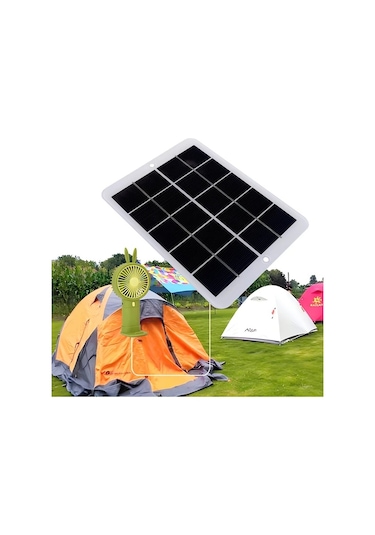 Xuweiwei Ol10w Solar Şarj Cihazı 3w 5w 10w Taşınabilir Solar Panel 5v Usb Güvenli Şarj Stabilizatörü Power Bank Telefon Kampçılık Ev