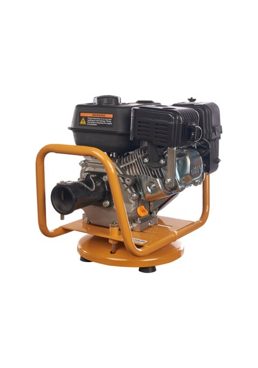 Betoncular Betovib 6.5 Hp Benzinli Beton Vibratörü