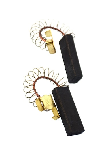 Birçok Modele Uygun Süpürge Motor Kömür Seti - (6.3X11X32Mm) (548557971)