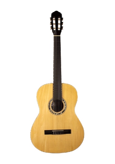 Toledo Lc-3900Nl 4/4 Klasik Gitar Natural