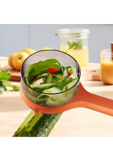 Ulzyvf Taraflı Soyma Paslanmaz Kutu İşlevli Çok Çift Çelik, Çelik Bıçağı, Sg - Yüksek Kaliteli Mutfak Bıçağı Çelik