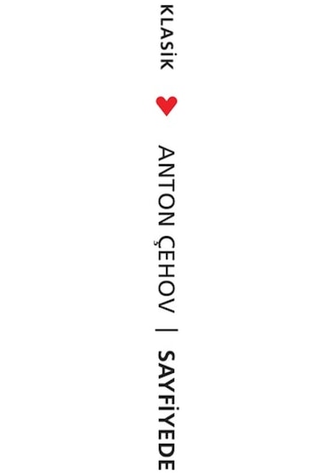 Sayfiyede - Anton Çehov - Can Yayınları
