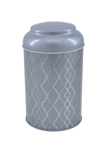 Ef115-e2 Trellis Old Grey Desenli Baharatlık 1,1 Lt Çok Renkli