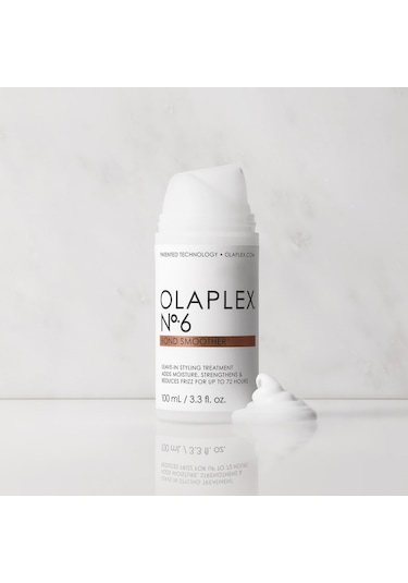Olaplex Bond Smoother No 6 Bağ Yumuşatıcı Krem 100 ML