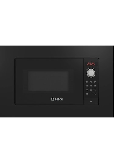 Bosch BFL623MB3 20 LT Ankastre Mikrodalga Fırın