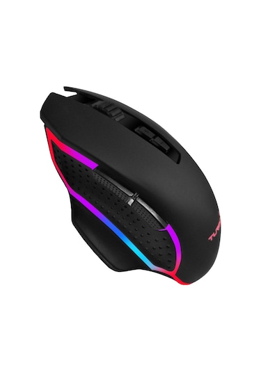 Turbox BlastOff TR-M12 2400 Dpi Usb Kablolu Optik Oyuncu Mouse
