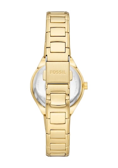 Fossil FBQ3801 Kadın Kol Saati