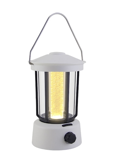 Panther Pt-380 Usb Şarjlı Kamp Lambası - -popvitrin Panther