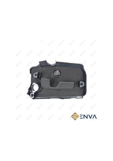 Renault Megane 2 Motor Üst Koruma Kapaği 2003--2009 1.5 Dci