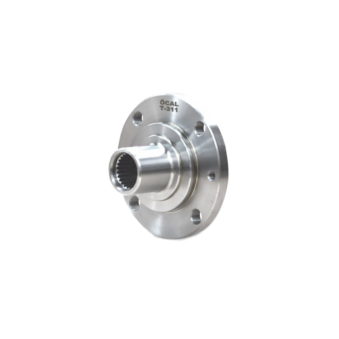 Öcal T-311 Ön Teker Porya