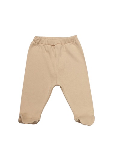 Bistyle I Am So Bear 5'li Hastane Çıkışı 12102 Bej-ekru Çok Renkli