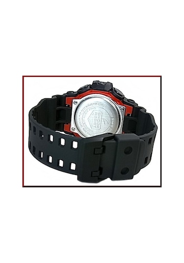 Casio G-Shock GA-700-1ADR Erkek Kol Saati