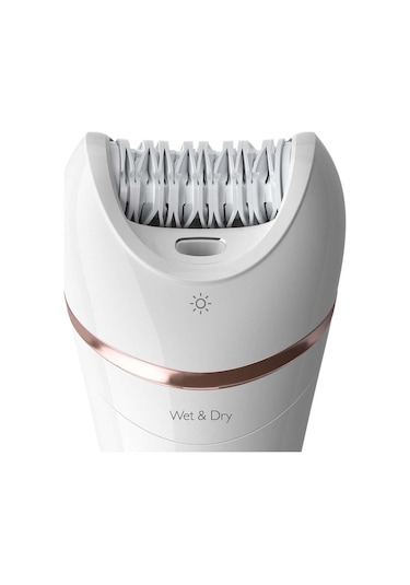 Philips BRE720/05 Islak ve Kuru Epilatör