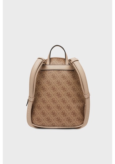 Guess Bayan Sırt Çantası Hwsg71 18320 Ltl Kahve Kahve