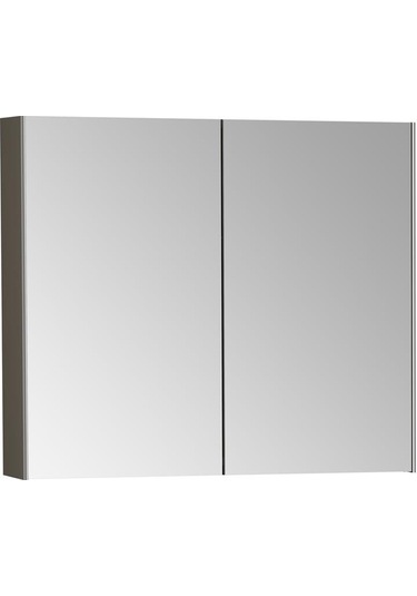 VitrA Basis Dolaplı Ayna 80 Cm 66902 Krom