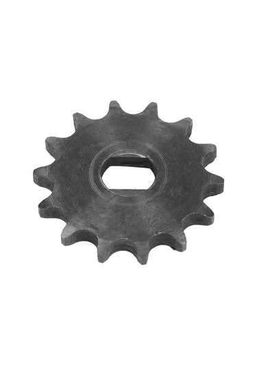 Tenfowee Elektrikli Scooter İçin 14 Dişli 428 Tipi Metal Rulman Tırnak Teli - 12x17mm İç Çaplı, Dayanıklı Ve Kolay Kurulum