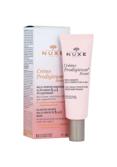 Nuxe Creme Prodigieuse Boost 5 in 1 Multi Perfection Primer 30 ML