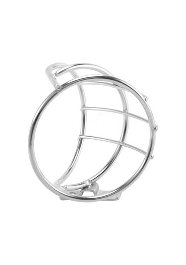 Xurunkeji Xc-2000e Elektrikli Portakal Sıkacağı Besleme Kılavuzu Yedek Parçaları Portakal Sıkma Makinesi Giriş Parçası Portakal Sıkacağı Parçası Gümüş