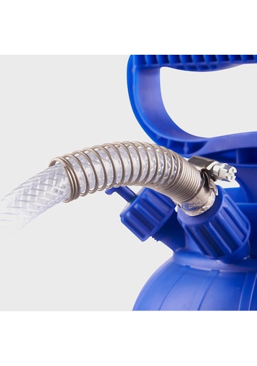 Dimartino EDIL 12000 Outdoor Su Pompası 12 LT