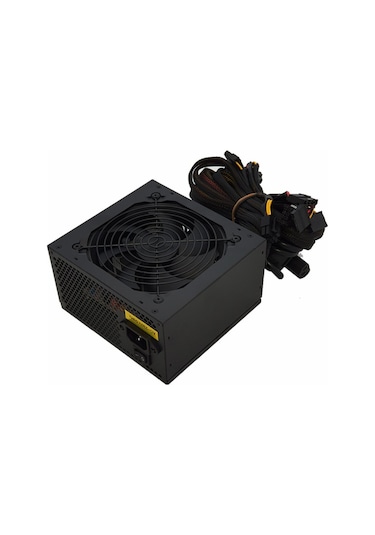 Powerboost Bst-atx600e 600w Güç Kaynağı