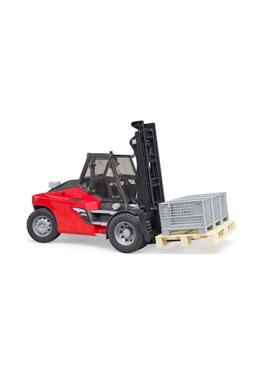 Bruder Linde Forklift Ht160
