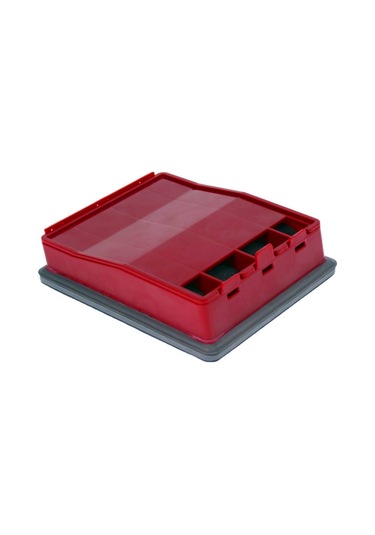 Fakir Ranger Electronic Uyumlu Süpürge Hepa Filtresi