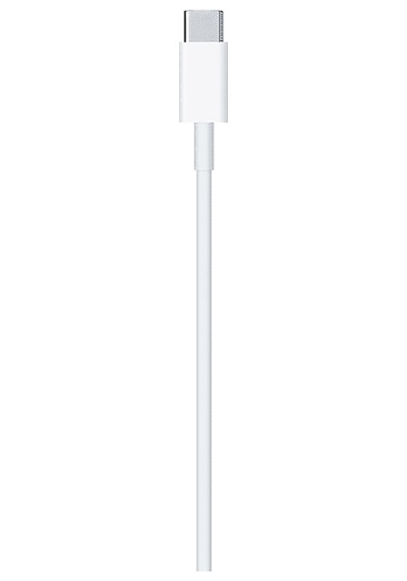 Apple MW2R3ZM/A USB-C - Lightning Kablo 2 M