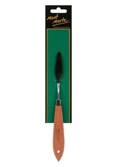 Spatula Palet Bıçağı Signature 6 Açık Kahverengi