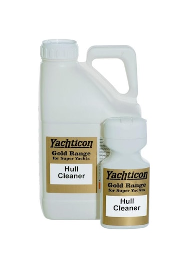 Yachticon Gold Serisi Güverte Temizleyici 5 Lt