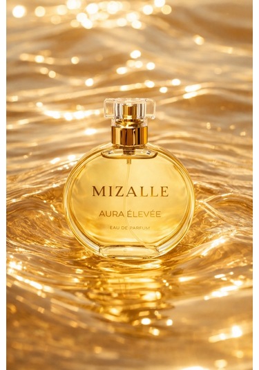Standart Mizella Aura Elevee Kreasyon Parfüm 100 Ml Odunsu