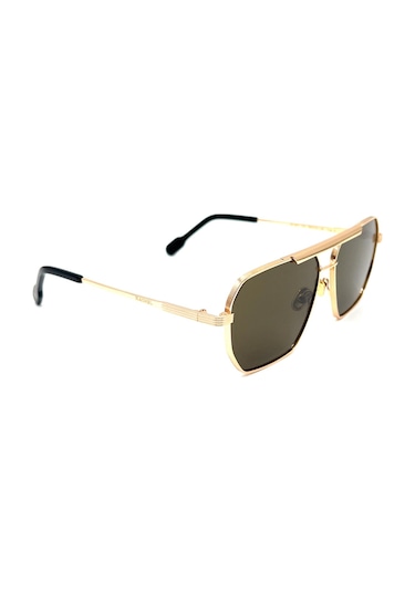Rachel Paris Rp301 C4 Unisex Güneş Gözlüğü Altın