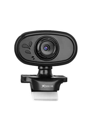 Xtrike Me XPC01 Webcam