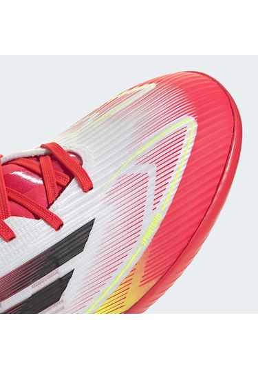 Adidas Ie1231 F50 League Tf Erkek Halısaha Beyaz