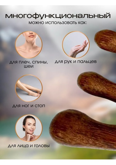 Greenpass Seyrek Dişli Ahşap Saç Tarağı 194531627 Diğer