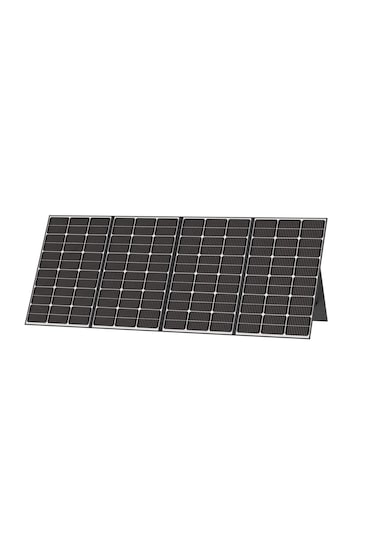 Enerjitem Katlanabilir Taşınabilir Solar Güneş Paneli 400w