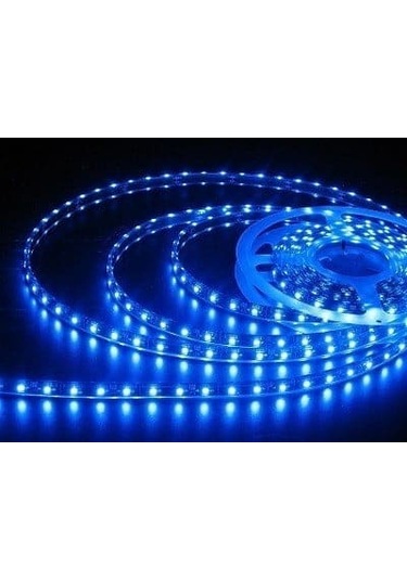 İç Mekan Led 4040 Mavi Diğer