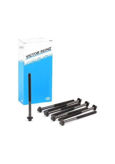 Opel Zafira B 1.6 Benzinli Motor Silindir Kapak Saplaması Takım Victor Reinz Marka