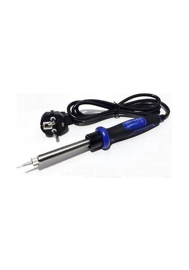 Ayt Technomax Zd-200c 40 Watt Kalem Havya Lehim Makinesi Ac220v 120cm Kablolu