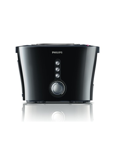 Philips HD2630/20 Viva Collection 2 Dilim Ekmek Kızartma Makinesi