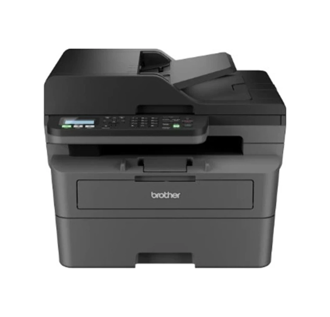 Brother Mfc-l2806dw-3t Mono Lazer Yaz/tar/fot/fax/dub/eth/wıfı 3 Tam Dolu Toner