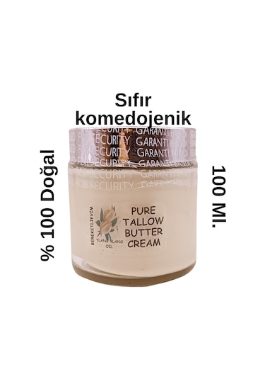 Bereketlievim Donyağı Karışımı Ylang Ylang 100 ML