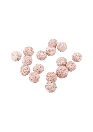 Folinda Akvaryum Bakteri Kültürü Topları - Tuzlu Ve Taze Su Uyumlu, Nitrifikasyonu Hızlandırır, Suyu Safaltır, Ph/gh Değiştirmeden Dayanıklı 2 Yıl Kullanıma Uygun