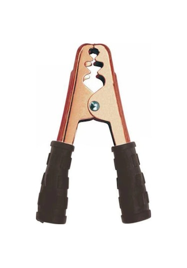 Troy 26005 Akü Takviye Kablo Maşası. 2 Adet