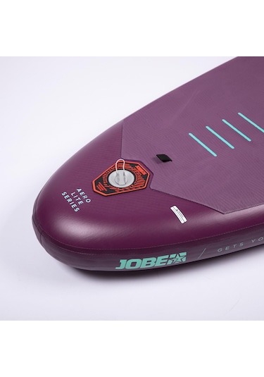 Jobe Lına Sup Board 10.0 Seti Mor 305x81x15 Cm