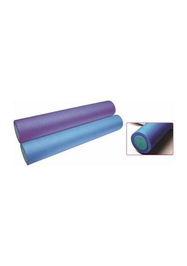 Busso Bs-53 Eva Foam Yoga Roller