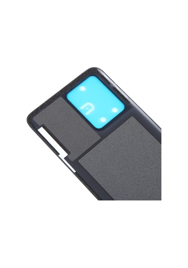 Cbtx Realme 9 Pro+ Uyumlu Pil Arka Kapağı Yeşil