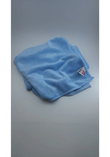 Microfiber Bez Cam, Ayna, Mutfak, Araba Temizliği İçin