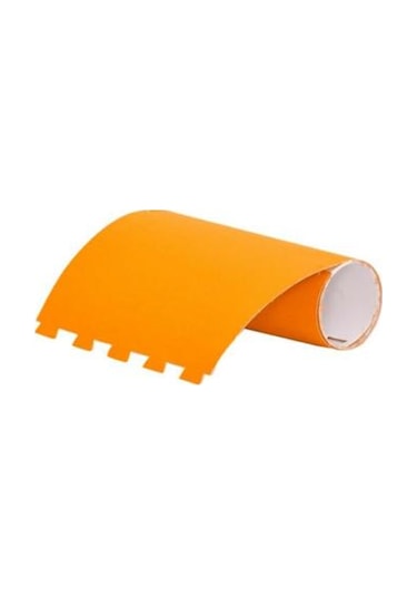 Pratik Yedek Lambader Başlığı Dokuma Kumaş Kaplama Çok Renkli