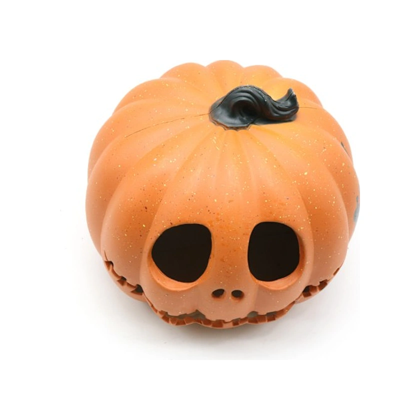 Cadılar Bayramı Jack O'lantern Açık Hava Balkabağı Süsleri Turuncu Diğer