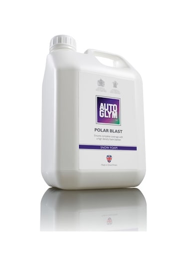Autoglym Polar Blast